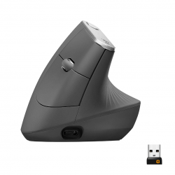 Logitech MX Vertical -1